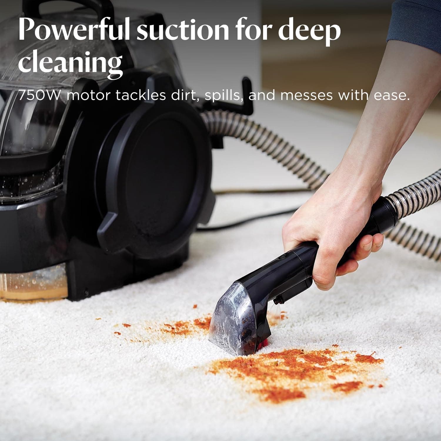 Stain After